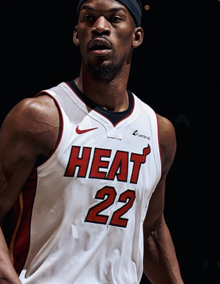 关于巴特勒连续十二场比赛得分超过反败为胜,TL不断突破!的信息 关于巴特勒连续十二场比赛得分超过反败为胜,TL不断突破!的信息