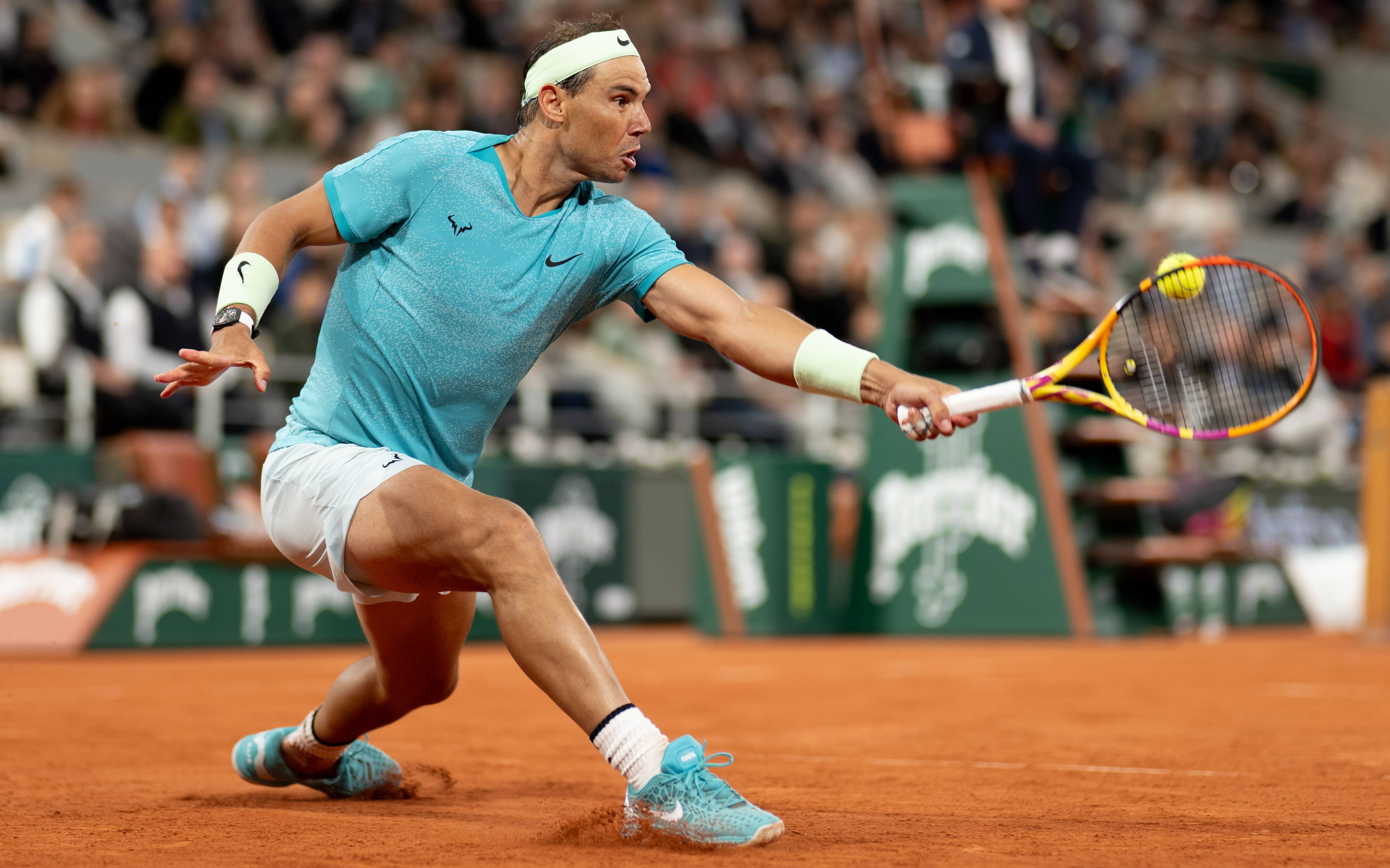 纳达尔官方宣布夺冠新规，曼联引发争议！