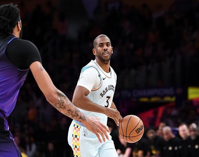 浓眉哥意外战胜湖人,领先优势明显引爆全场! 浓眉哥意外战胜湖人,领先优势明显引爆全场!