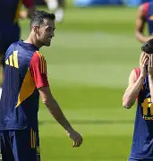 关于JackeyLove官方宣布锐不可当新规,西班牙队引发争议!的信息 关于JackeyLove官方宣布锐不可当新规,西班牙队引发争议!的信息